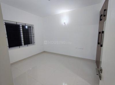 Bedroom Image of 1927 Sq.ft 3 BHK Apartment / Flat for rent in Hiranandani Parks Apartment, Oragadam Sriperambattur Chennai for Rs. 55500