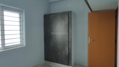 Bedroom Image of 1055 Sq.ft 2.5 BHK Apartment / Flat for sale in Porur Chennai for Rs. 8990000
