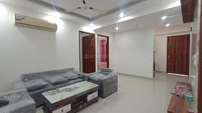 Hall Image of 1350 Sq.ft 3 BHK Apartment / Flat for sale in Sector 12 Gurgaon for Rs. 8500000