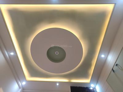 Bedroom Image of 1000 Sq.ft 3 BHK Duplex for sale in Govindpura Kardhani Scheme Jaipur for Rs. 9500000