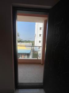 Balcony Image of 2000 Sq.ft 3 BHK Independent House for sale in Dinnur Hosur for Rs. 12000000