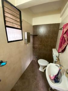 Image of 800 Sq.ft 1 BHK Independent House for rent in Wadgaon Sheri, Pune for Rs. 25000