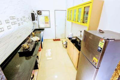 Kitchen Image of 4500 Sq.ft 4 BHK Villa for sale in Malavli Lonavala for Rs. 19700000