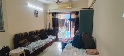 1.5 BHK Flat