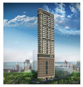 Image of 946 Sq.ft 3 BHK Apartment / Flat for sale in Malabar Hill, Mumbai for Rs. 94500000