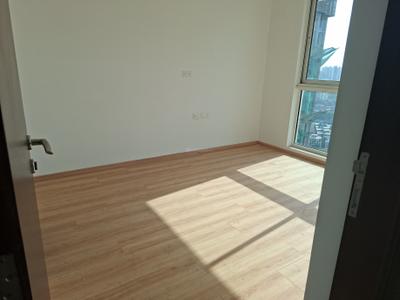 Bedroom Image of 1861 Sq.ft 3.5 BHK Apartment / Flat for sale in Aurum Q Islands R7, Ghansoli Navi Mumbai for Rs. 36000000