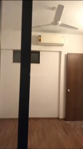 Bedroom Image of 729 Sq.ft 1 BHK Apartment / Flat for rent in Lodha Palava Downtown, Palava Phase 2 Thane for Rs. 13200