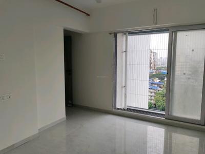 Bedroom Image of 1200 Sq.ft 2 BHK Apartment / Flat for sale in Superior Exotica, Airoli Navi Mumbai for Rs. 19000000
