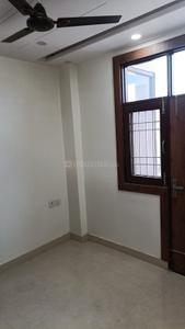 Bedroom Image of 540 Sq.ft 2 BHK Builder Floor for sale in Laxmi Nagar New Delhi for Rs. 5500000