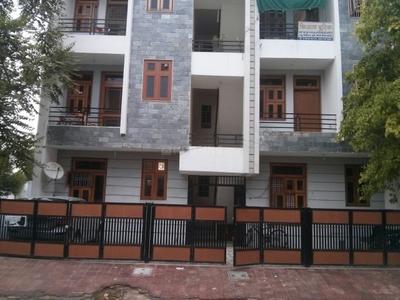 Image of 950 Sq.ft 3 BHK Builder Floor for sale in Jagatpura, Jaipur for Rs. 4900000