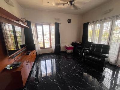 Hall Image of 3200 Sq.ft 5 BHK Apartment / Flat for rent in Cooke Town Bengaluru for Rs. 150000