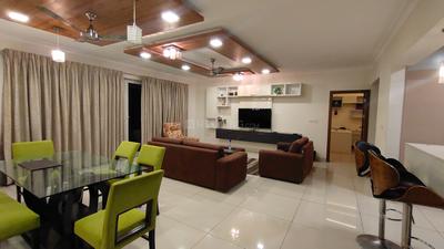 4 BHK Flat