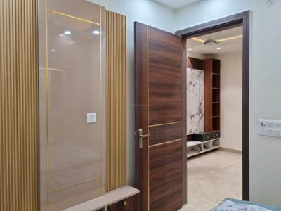 Bedroom Image of 900 Sq.ft 3 BHK Apartment / Flat for sale in Hans Builders Floor by Hans Builders, Nawada New Delhi for Rs. 5500000