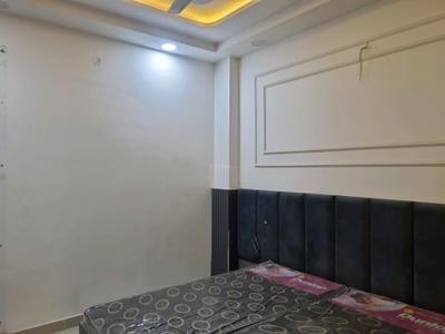Bedroom Image of 1305 Sq.ft 4 BHK Apartment / Flat for sale in Goyal Luxury Housing, Sector 29 Dwarka New Delhi for Rs. 15000000