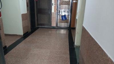 Living Room Image of 1550 Sq.ft 3 BHK Apartment / Flat for sale in Mahagun Mascot, Crossings Republik Ghaziabad for Rs. 11900000