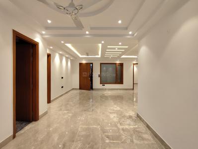 Living Room Image of 2600 Sq.ft 4 BHK Apartment / Flat for sale in Vasant Kunj New Delhi for Rs. 45000000