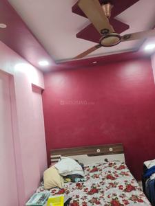 Bedroom Image of 650 Sq.ft 1 BHK Apartment / Flat for sale in Diva Thane for Rs. 2000000