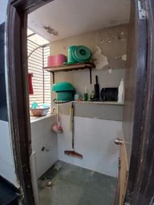 Kitchen Image of 1593 Sq.ft 3 BHK Apartment / Flat for sale in New Ranip Ahmedabad for Rs. 7800000