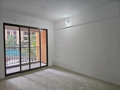 Living Room Image of 1060 Sq.ft 2 BHK Apartment / Flat for sale in Wellington at Pride World City, Charholi Budruk Pune for Rs. 8500000