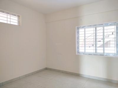 Bedroom Image of 1360 Sq.ft 3 BHK Apartment / Flat for sale in MR Gokulam, Doddanagamangala Bengaluru for Rs. 7360000