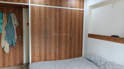 Bedroom Image of 2500 Sq.ft 6 BHK Apartment / Flat for sale in Kalyan West Kalyan for Rs. 20000000