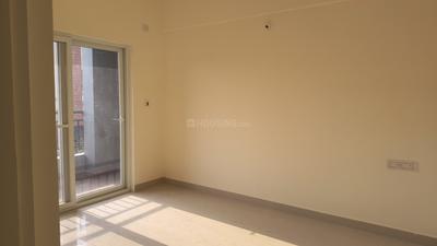 Bedroom Image of 970 Sq.ft 2 BHK Apartment / Flat for sale in Kasavanahalli Bengaluru for Rs. 5800000