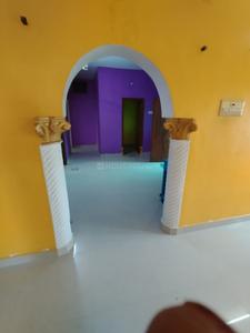 2 BHK Independent House