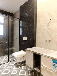 Bedroom One Image of 4000 Sq.ft 4.5 BHK Builder Floor for sale in Adani Samsara Avasa, Sector 63 Gurgaon for Rs. 35000000