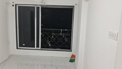 Bedroom Image of 950 Sq.ft 2 BHK Apartment / Flat for sale in BP DPS Park View, Goregaon West Mumbai for Rs. 16500000
