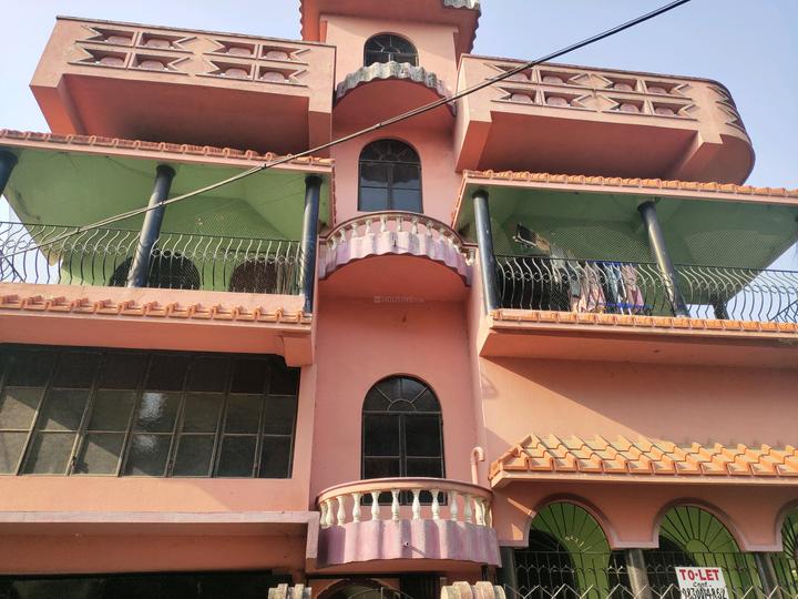 Sarsuna Satellite Township Housing Estate, Sarsuna Building View 1