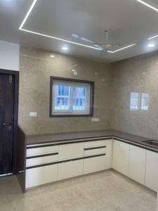 Kitchen Image of 1400 Sq.ft 2 BHK Villa for sale in Kathora Amravati for Rs. 4800000