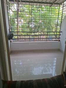 Image of 1100 Sq.ft 2 BHK Apartment / Flat for rent in Pimple Gurav, Pune for Rs. 30000