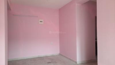 Bedroom Image of 752 Sq.ft 3 BHK Apartment / Flat for sale in Magnolia City, Barasat Kolkata for Rs. 2350000
