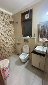 Image of 1836 Sq.ft 3 BHK Builder Floor for rent in Sector 46, Gurgaon for Rs. 57000
