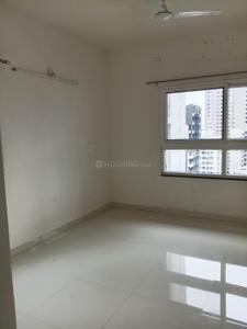 Bedroom Image of 1330 Sq.ft 3 BHK Apartment / Flat for rent in Godrej Infinity, Mundhwa Pune for Rs. 47000