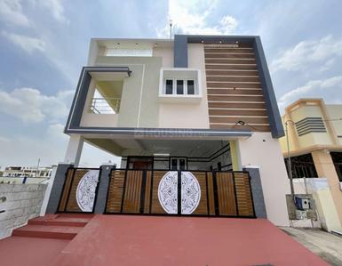 Image of 2500 Sq.ft 3 BHK Independent House for sale in Saravanampatty, Coimbatore for Rs. 13000000