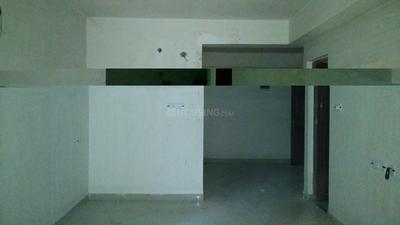 Hall Image of 1020 Sq.ft 3 BHK Apartment / Flat for sale in Durga Nagar Kolkata for Rs. 4150000