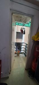 Balcony Image of 1053 Sq.ft 2 BHK Apartment / Flat for sale in Ghuma Ahmedabad for Rs. 3800000