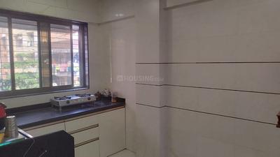 Kitchen Image of 1650 Sq.ft 2 BHK Apartment / Flat for rent in Thakurli Thane for Rs. 24000