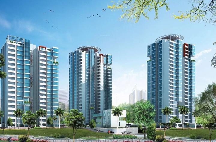 Sattva Magnificia Main Image 1