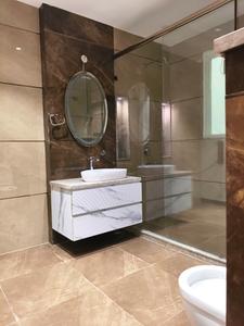 Bedroom Three Image of 4500 Sq.ft 4 BHK Builder Floor for sale in Vipul World, Sector 48 Gurgaon for Rs. 49900000