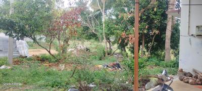 Balcony Image of 4000 Sq.ft 2 BHK Independent House for sale in Pudur Erode for Rs. 12000000