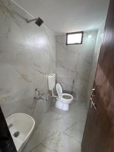 Image of 1500 Sq.ft 1 RK Apartment / Flat for rent in Scheme No 114, Indore for Rs. 15000
