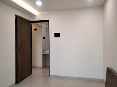 Bedroom Image of 1850 Sq.ft 3 BHK Apartment / Flat for sale in Kharghar Navi Mumbai for Rs. 30000000