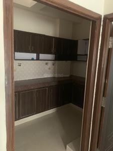 Ayyappa Real Estate and Rentals Kitchen 2
