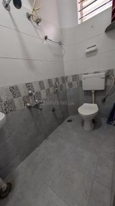 Image of 680 Sq.ft 2 BHK Builder Floor for rent in Bommanahalli, Bengaluru for Rs. 23000