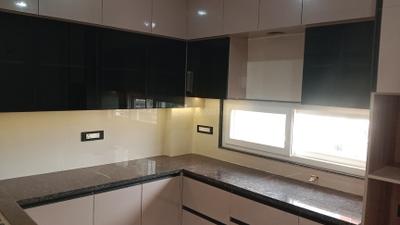 Kitchen Image of 2700 Sq.ft 4 BHK Builder Floor for sale in Sector 9 Gurgaon for Rs. 31600000