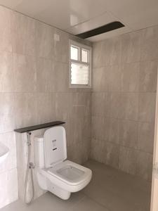 Bedroom Three Image of 1280 Sq.ft 3 BHK Builder Floor for sale in Mantri Serenity, Subramanyapura Bengaluru for Rs. 13000000