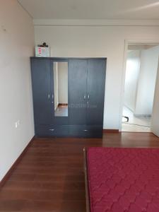 Bedroom Image of 2600 Sq.ft 4 BHK Apartment / Flat for sale in Kasturi Legacy, Baner Pune for Rs. 45000000