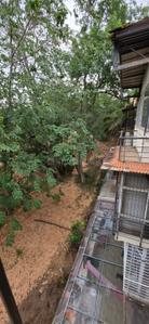 Balcony Image of 7380 Sq.ft 5 BHK Duplex for sale in Esteem Retreat, Armane Nagar Bengaluru for Rs. 105000000
